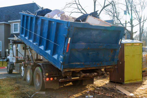 Debris Removal in Ligonier, IN