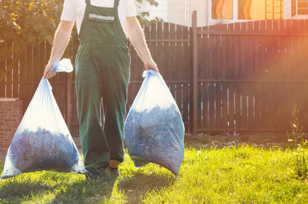 Best Yard Cleanup Services  in Ligonier, IN