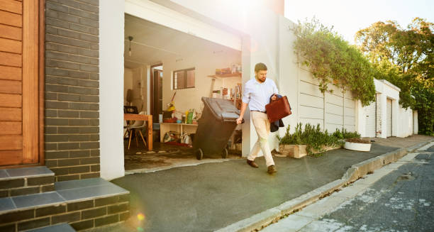 Best Commercial Junk Removal  in Ligonier, IN