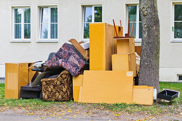 Best Construction Debris Removal  in Ligonier, IN