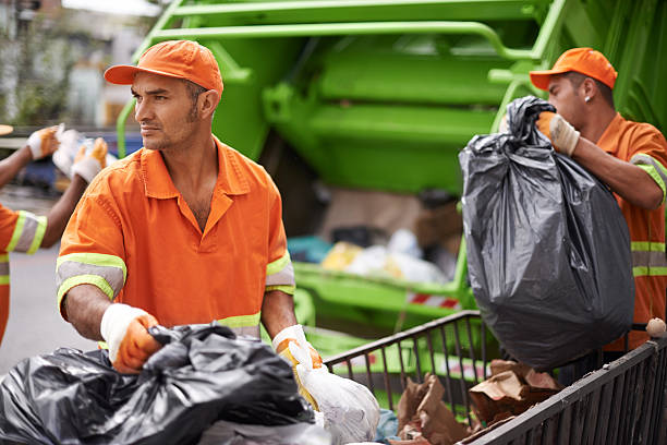 Best Commercial Cleanout Services  in Ligonier, IN