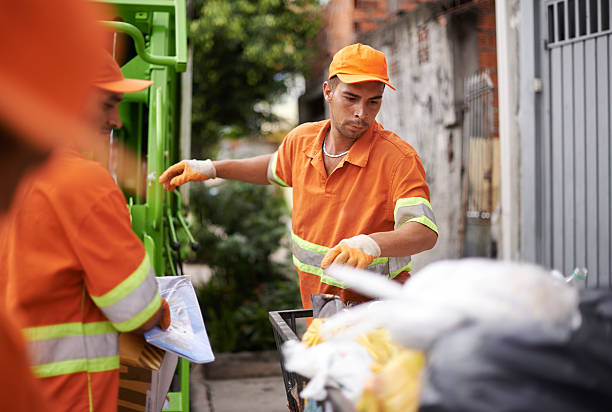 Best Attic Cleanout Services  in Ligonier, IN